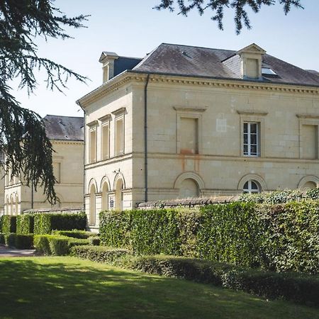 فندق Domaine De Roiffé المظهر الخارجي الصورة