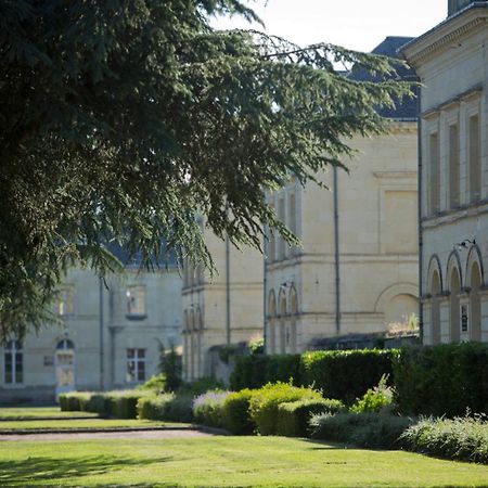 فندق Domaine De Roiffé المظهر الخارجي الصورة