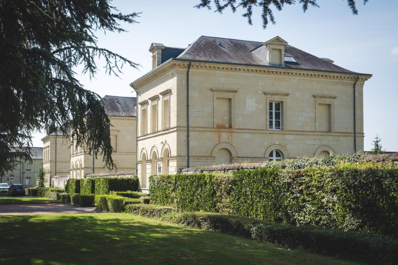 فندق Domaine De Roiffé المظهر الخارجي الصورة