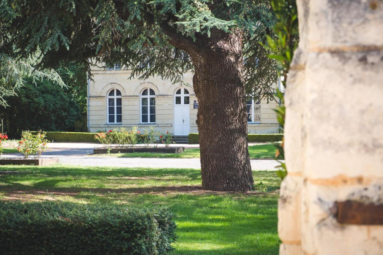 فندق Domaine De Roiffé المظهر الخارجي الصورة