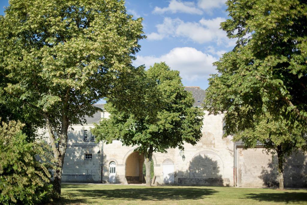 فندق Domaine De Roiffé المظهر الخارجي الصورة
