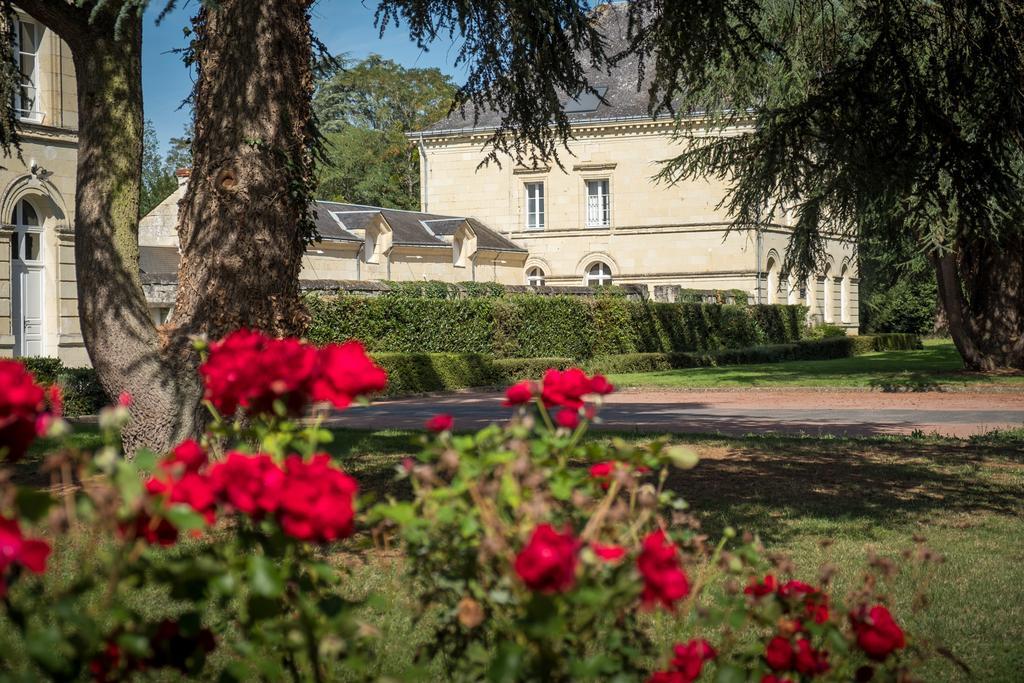 فندق Domaine De Roiffé المظهر الخارجي الصورة